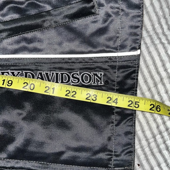 HARLEY-DAVIDSON Riding Jacket LIKE NEW sz S - Picture 13 of 14